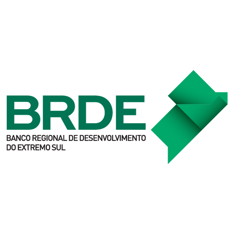 BRDE — Banco Regional de Desenvolvimento do Extremo Sul