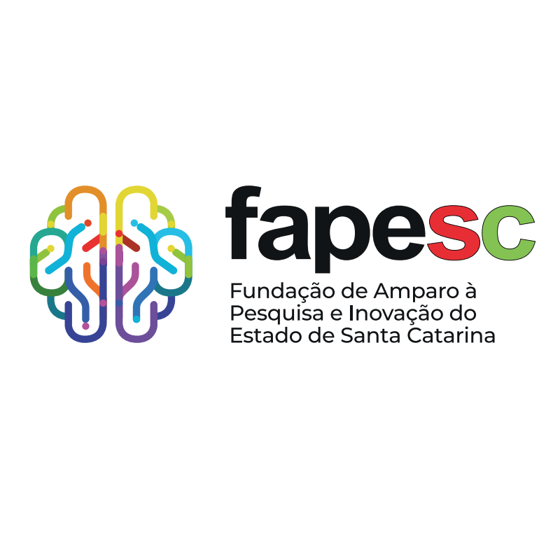 FAPESC — Fundação de Amparo à Pesquisa e Inovação do Estado de Santa Catarina